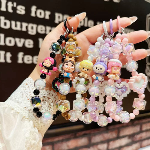 [ LIVE UNBOAksesorisX ] MANIK Blind Pouch Cantik